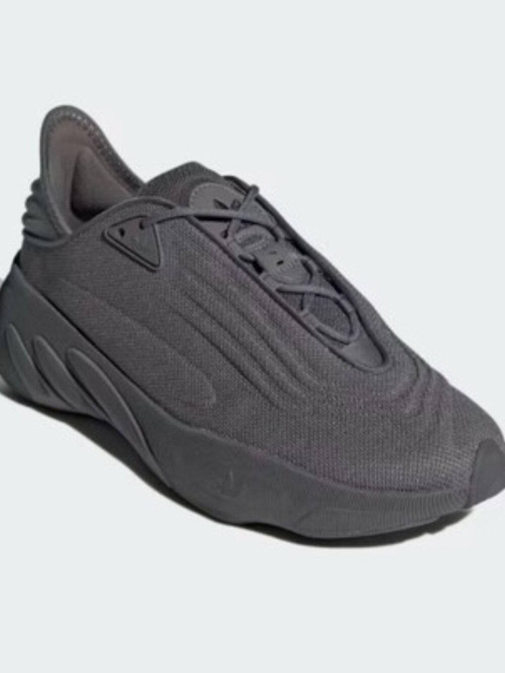 COPY - NWT Adidas grey